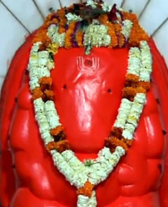 Siddhivinayak Ganpati Temple Siddhatek