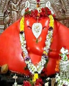 Varadvinayak Ganpati Temple Mahad
